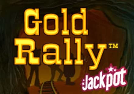 Gold Rally – Playtech