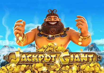 Jackpot Giant
