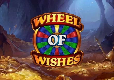 Wheel of Wishes – Maxxi Labs