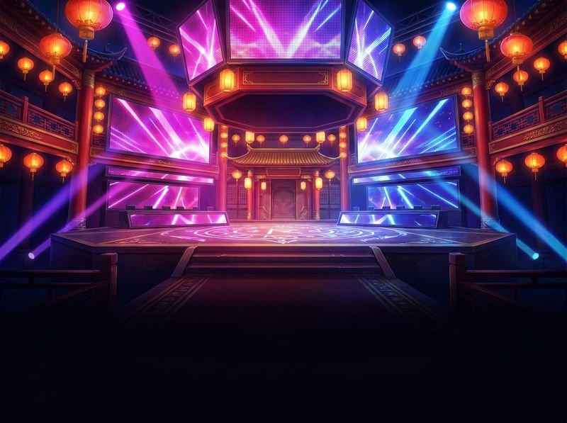 Demacia Cup Global Invitational