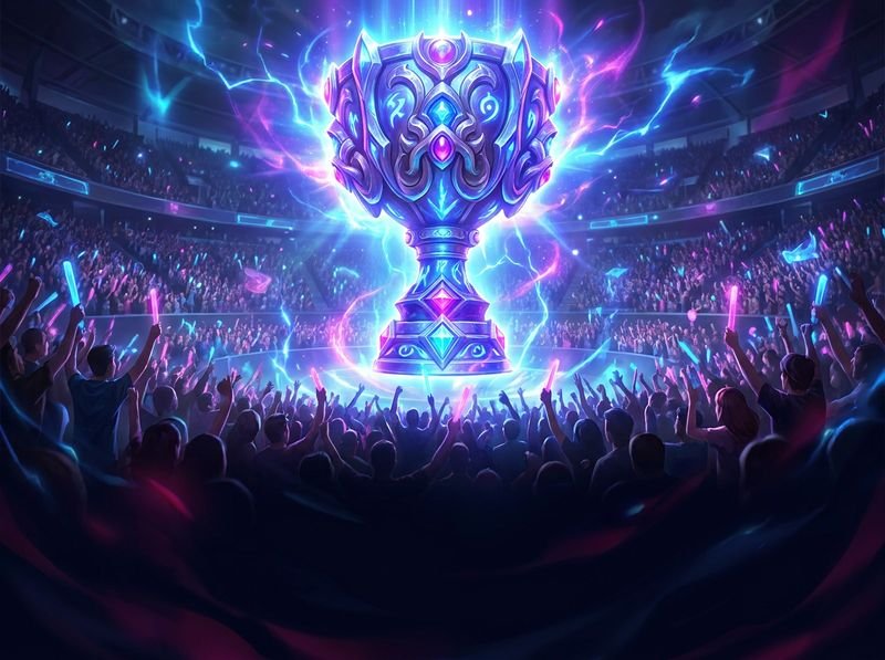 World Championship 2026