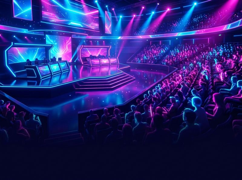 LCS Promotion