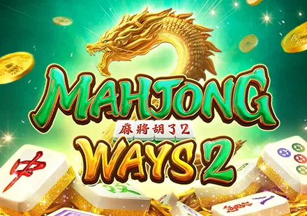 Mahjong Ways 2 – PG Soft