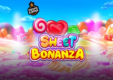 Sweet Bonanza – Pragmatic Play