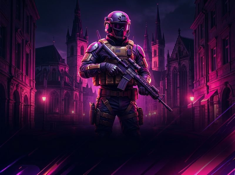 PGL Bucharest European Qualifier