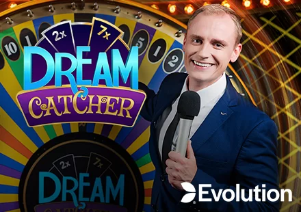 Dream Catcher – Evolution