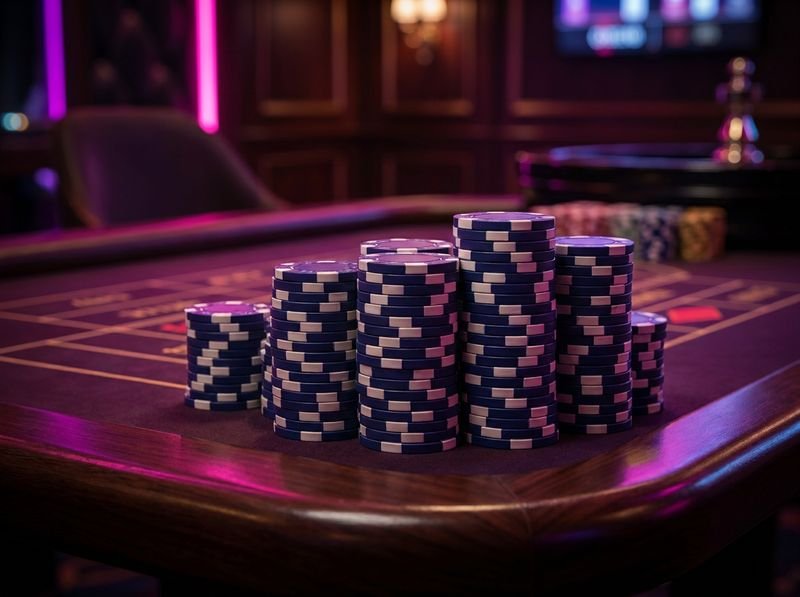 Player vs Banker vs Tie: Pertaruhan Mana Lebih Baik?