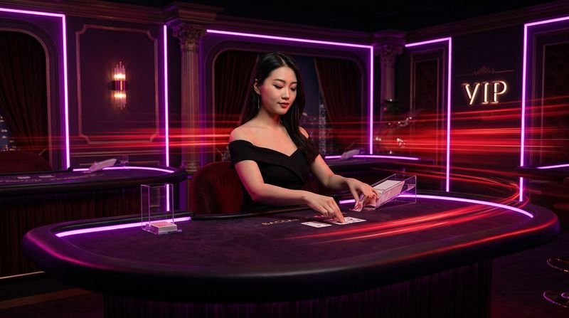 Speed Baccarat