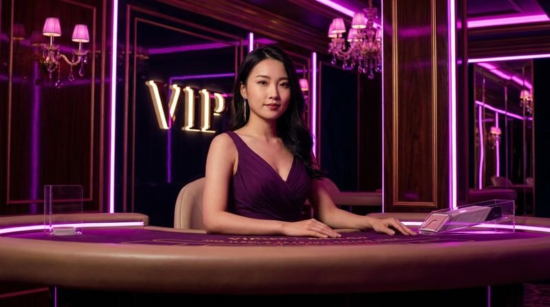 VIP Baccarat