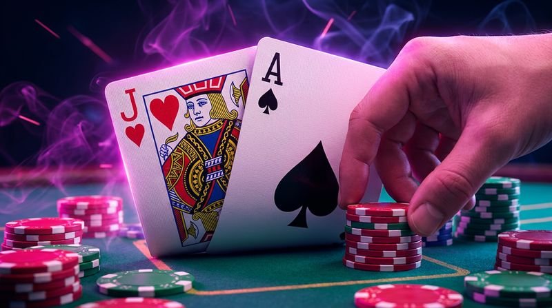 Peraturan Blackjack Dijelaskan: Panduan untuk Pemula