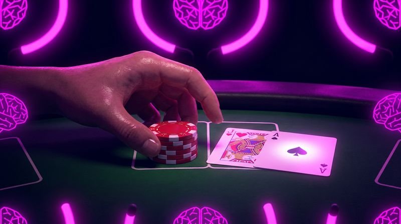 Tip Strategi Blackjack untuk Lebih Kerap Menang