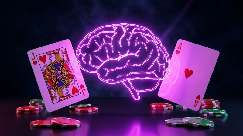 Bila Perlu Hit, Stand, Double atau Split dalam Blackjack