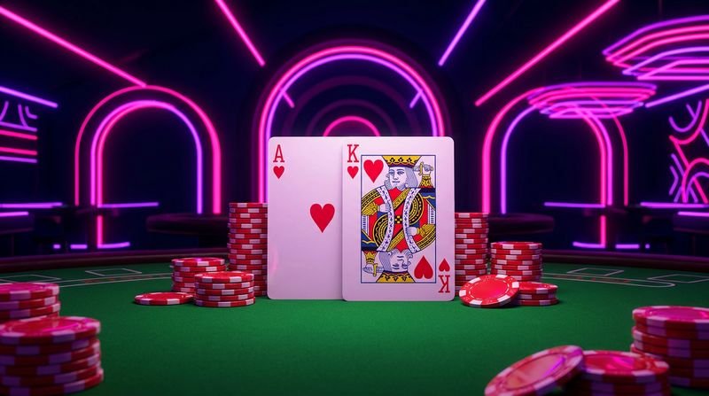 Blackjack Klasik