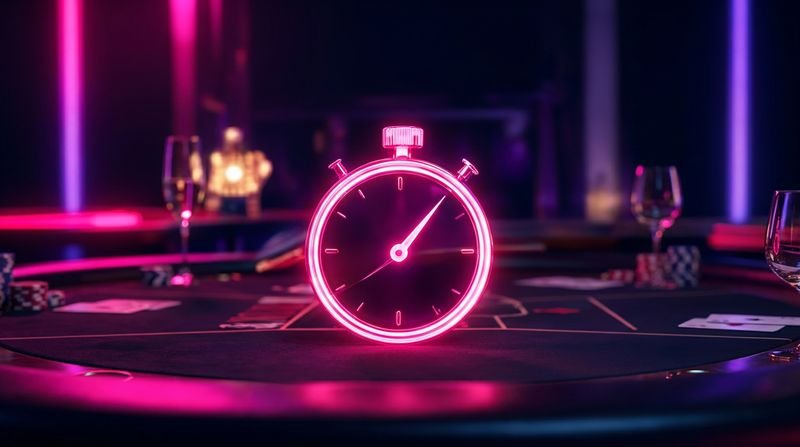Speed Blackjack