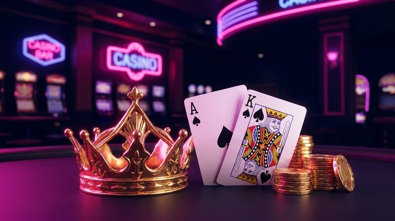 VIP Blackjack