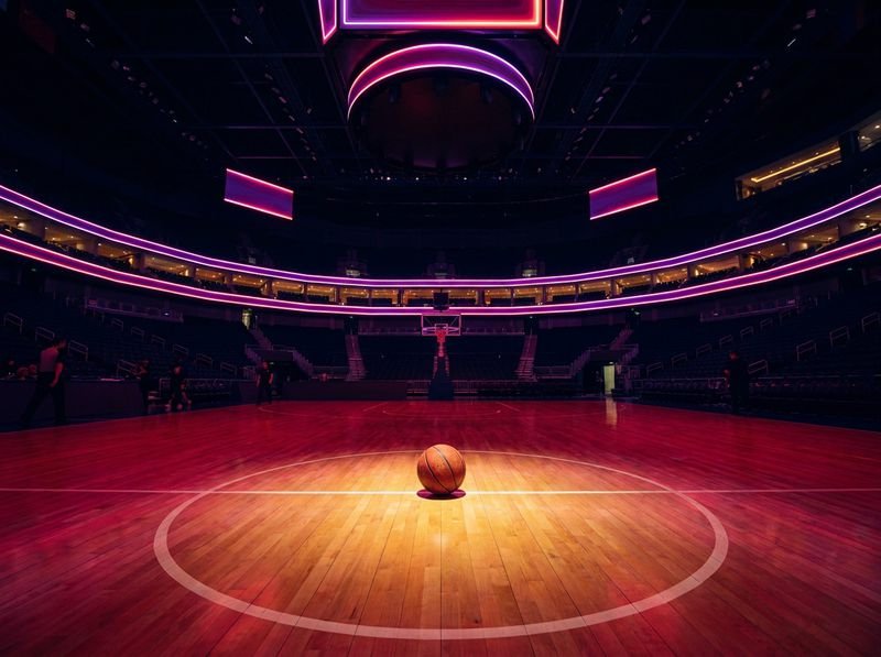 NBA Futures