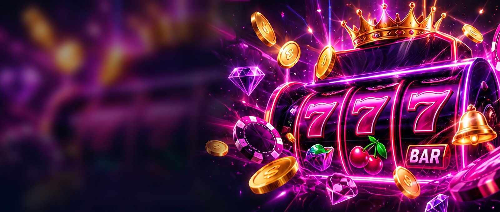 Slots Daily Reload – GGLBET Singapore