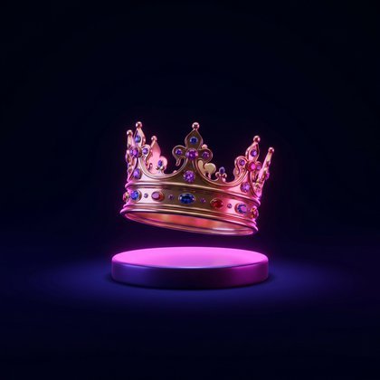 Expert VIP crown