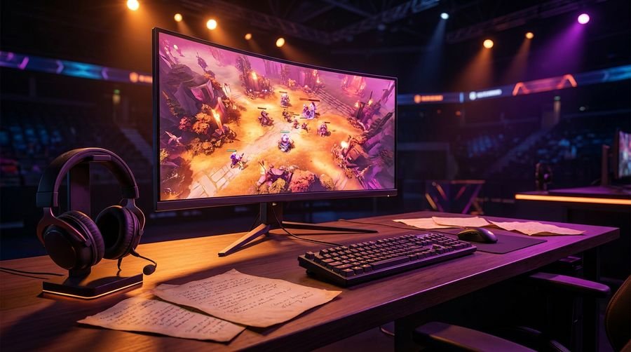 如何看懂 Dota 2 赔率