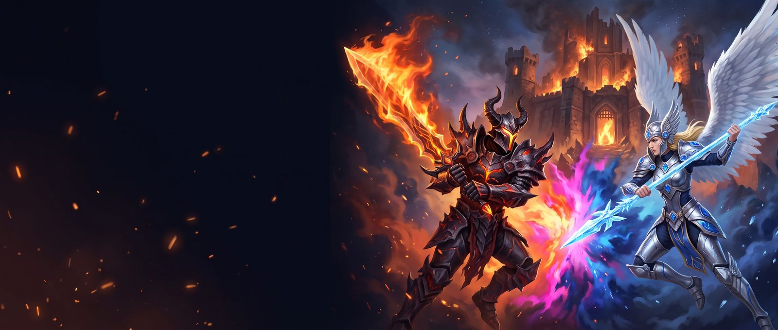 冰与火的奇幻战士 – GGLBET Dota 2 投注