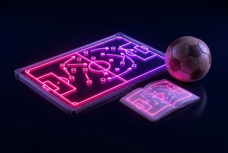 Tip Pertaruhan Bola Sepak Berpandukan Matematik
