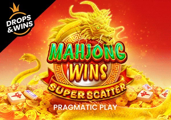 Mahjong Wins Super Scatter – Pragmatic Play