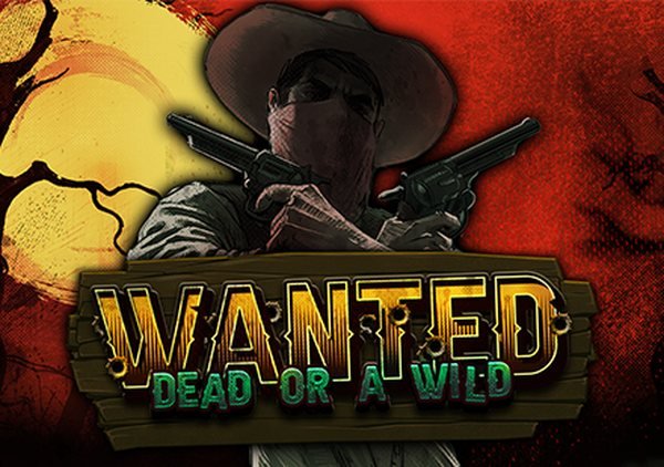 Wanted Dead or a Wild – Hacksaw Gaming