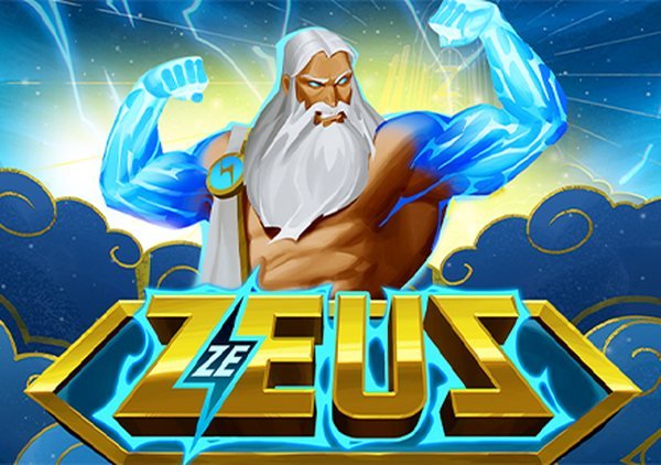 Ze Zeus – Hacksaw Gaming
