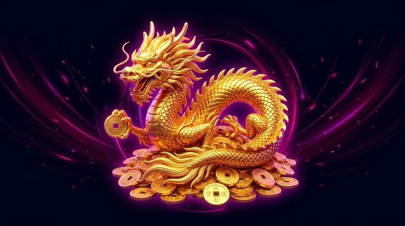 亚洲主题奖池