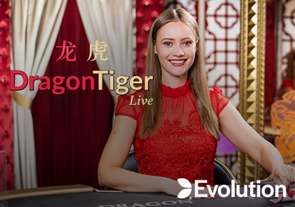 Dragon Tiger – Evolution