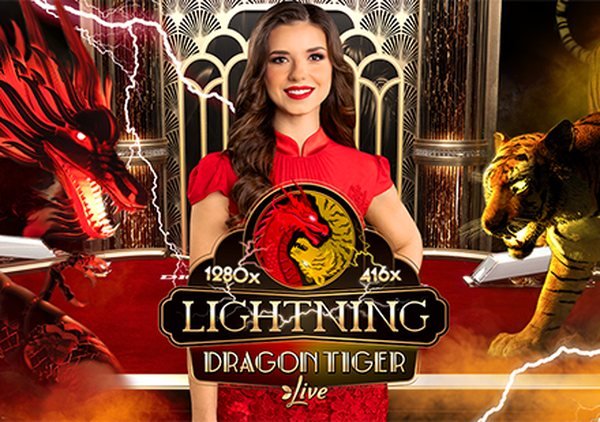 Lightning Dragon Tiger – Evolution