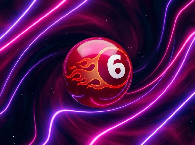Lucky 6
