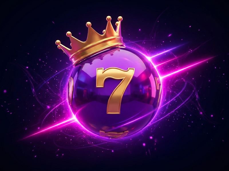 Lucky 7