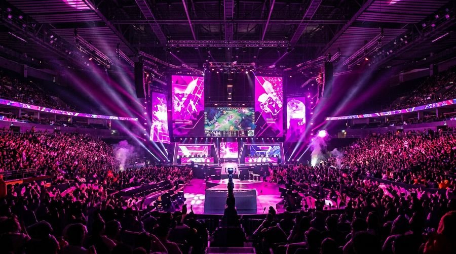 PGL Major Singapore 2026: Tarikh, Lokasi dan Format