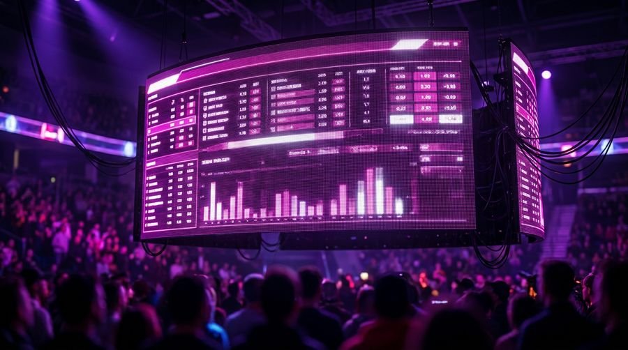 Cara Membaca Odds Perlawanan CS2