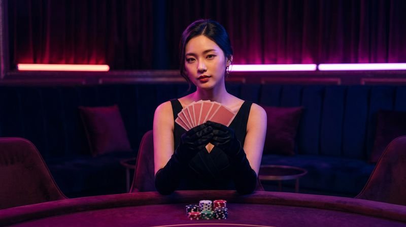 Live Casino Cashback – GGLBET Singapore