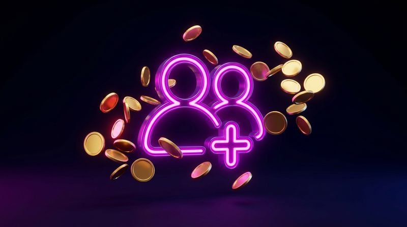 Referral Program – GGLBET Singapore