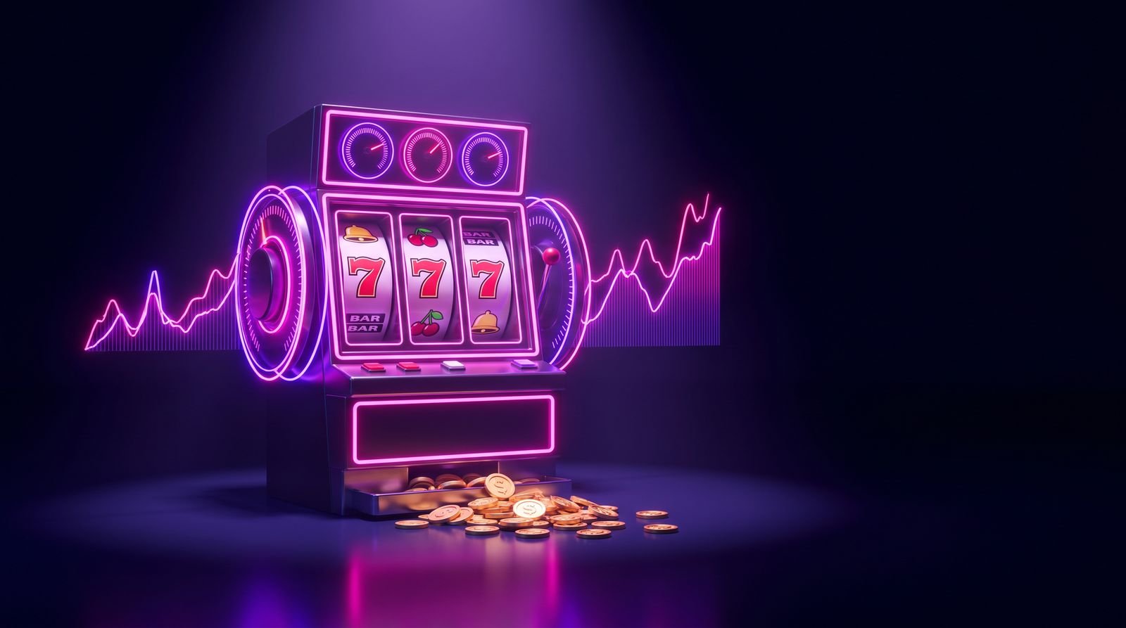 Slot RTP Explained: What Return to Player Means for Your Spins