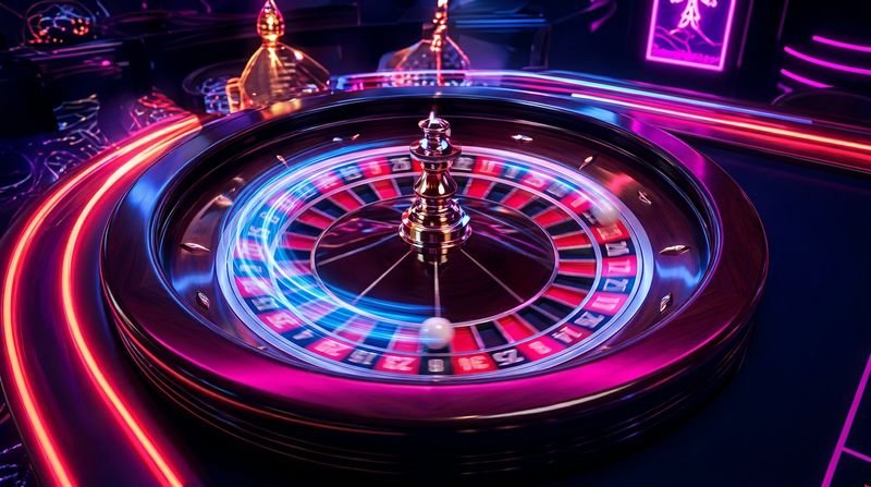 Speed Roulette