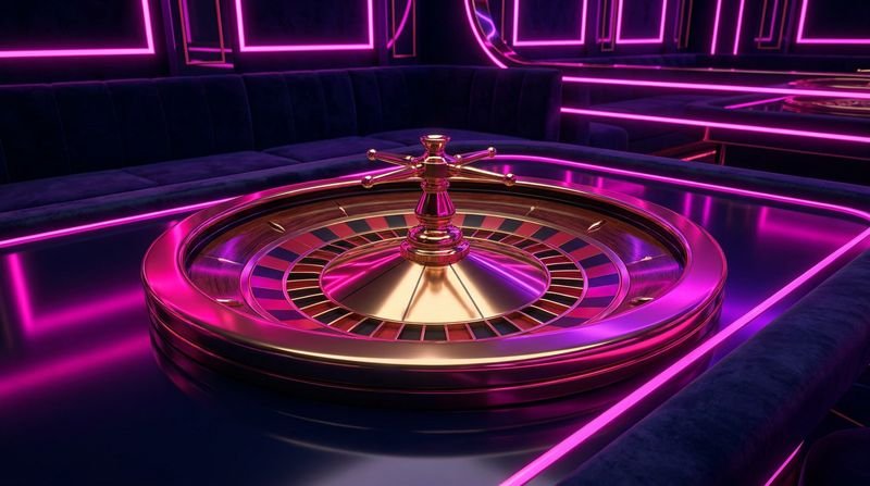 VIP Roulette