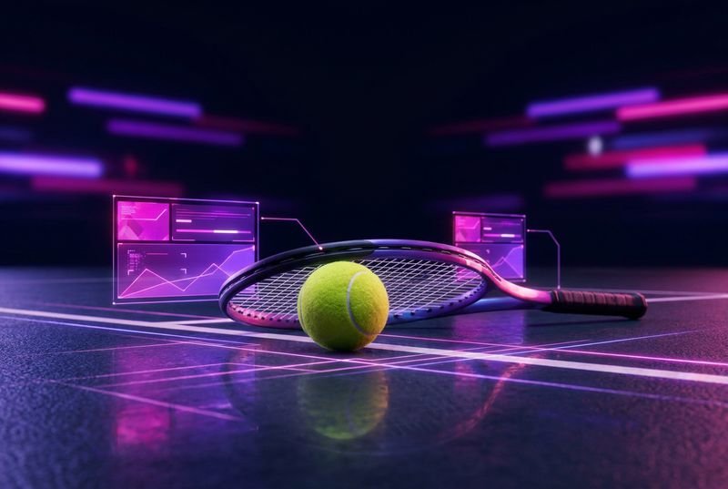Tenis: Pemenang Perlawanan dan Pertaruhan Set