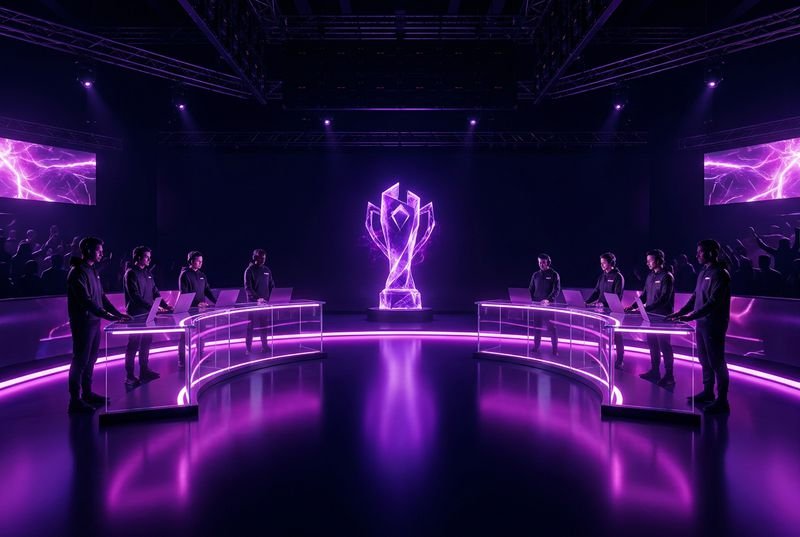 PGL CS2 Major Singapore 2026