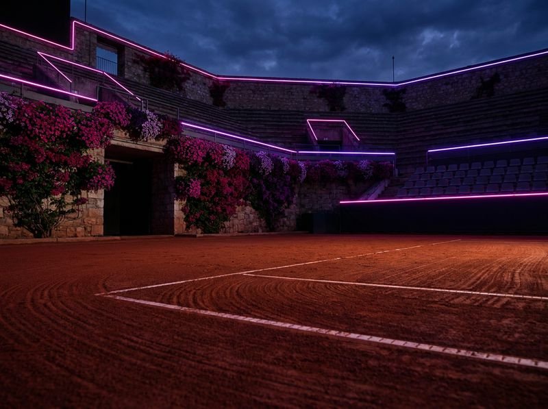 Roland Garros