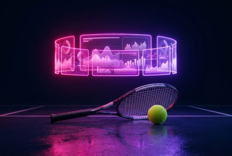 Pasaran Pertaruhan Tenis Dijelaskan