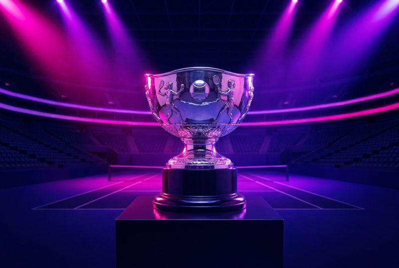 Outright Grand Slam untuk 2027