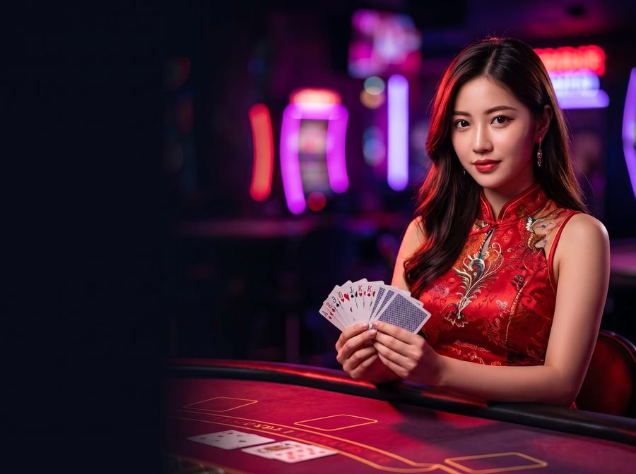 Baccarat