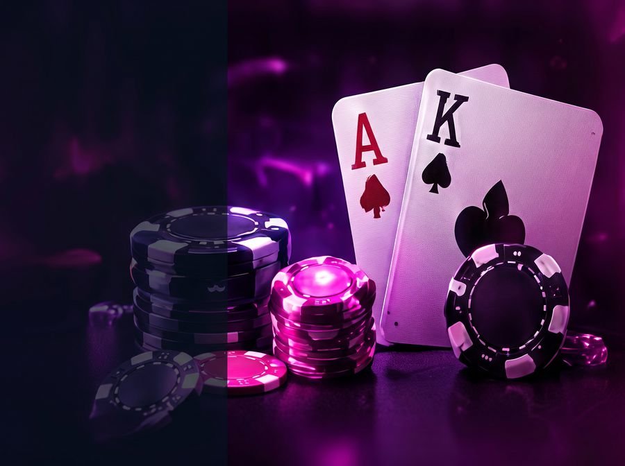 Blackjack