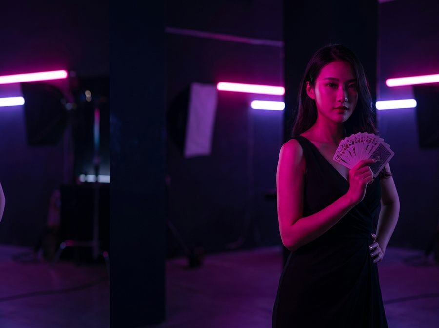 Live Casino Welcome – GGLBET Singapore