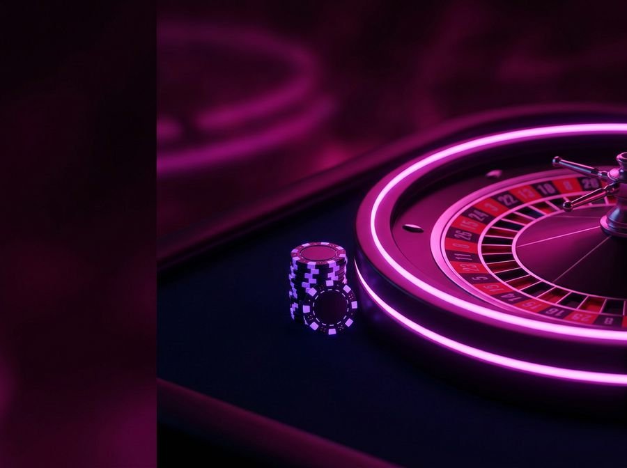 Roulette
