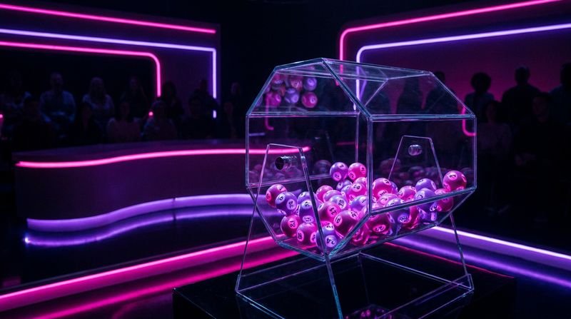 Cara Bermain Mega Ball